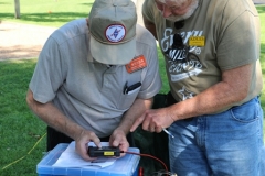 Solar Charger