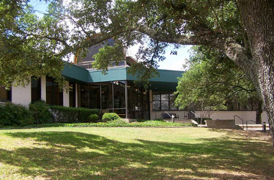 College Station Conference Center